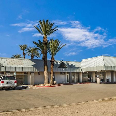 Motel 6-Tucson, Az-Downtown Eksteriør bilde