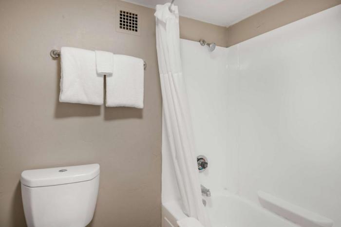 Motel 6-Tucson, Az-Downtown Rom bilde