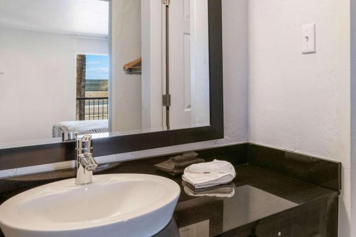 Motel 6-Tucson, Az-Downtown Rom bilde