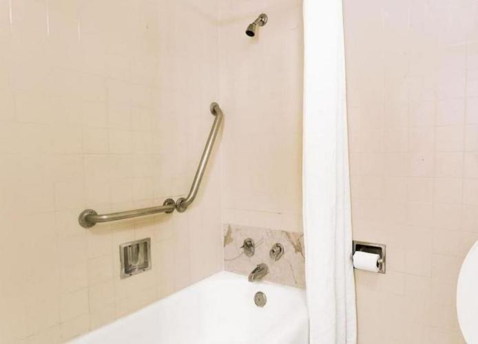 Motel 6-Tucson, Az-Downtown Rom bilde